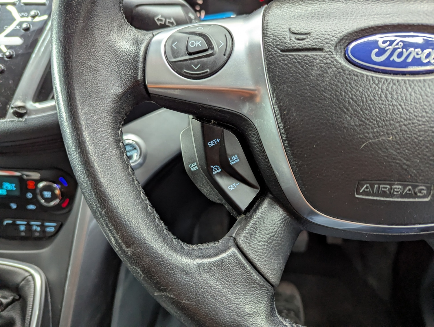 Used Ford Grand C-Max 2013 for sale - 76750577: Photo 16