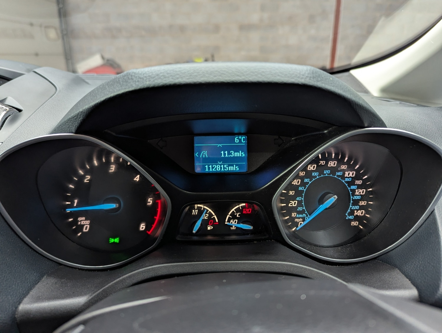 Used Ford Grand C-Max 2013 for sale - 76750577: Photo 19