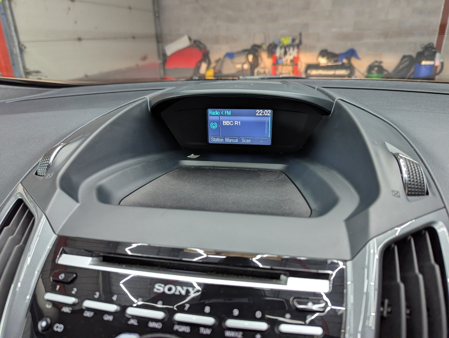 Used Ford Grand C-Max 2013 for sale - 76750577: Photo 20