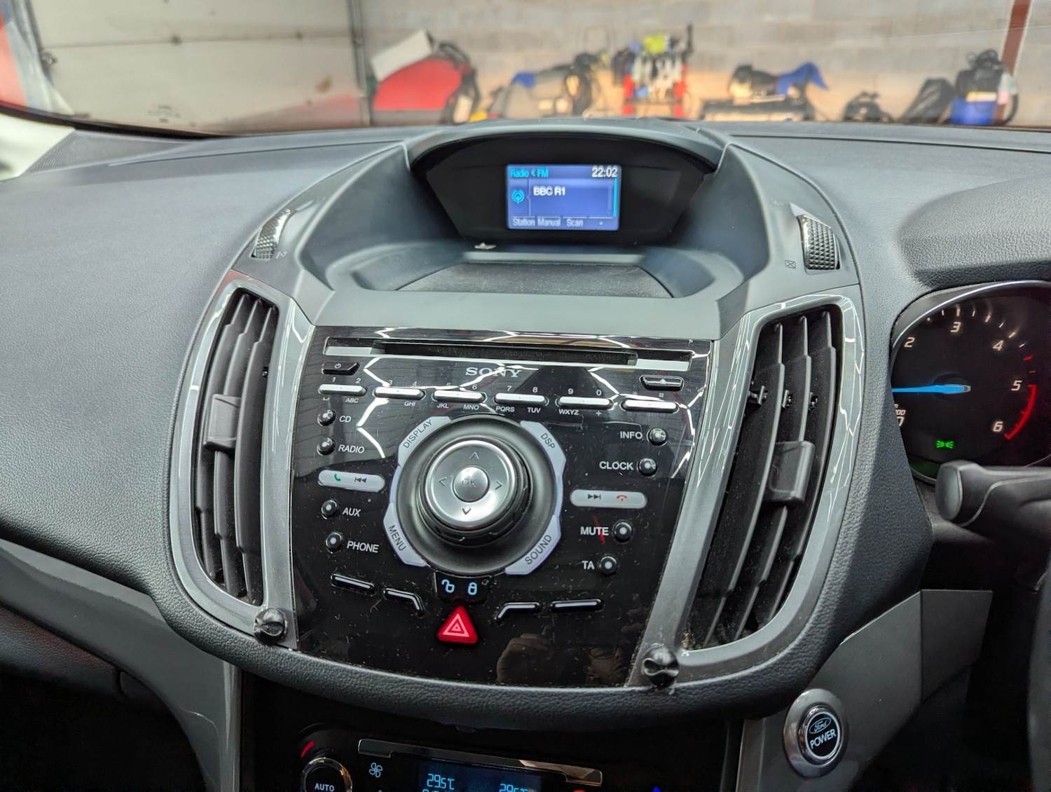 Used Ford Grand C-Max 2013 for sale - 76750577: Photo 21