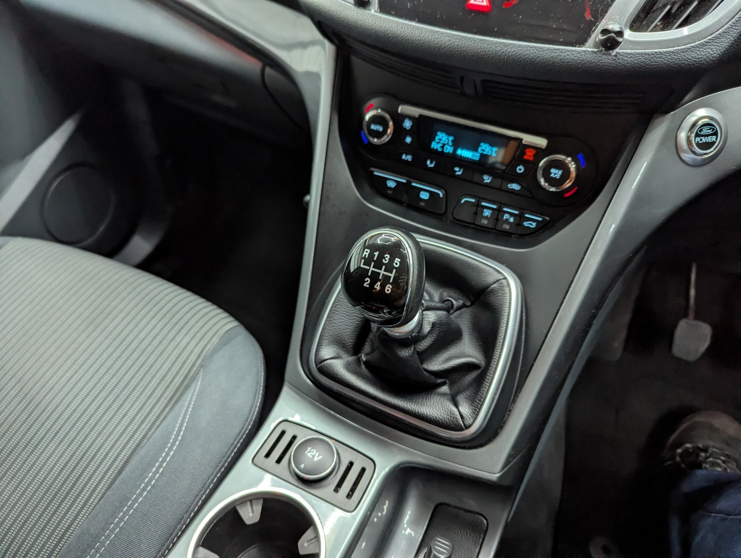 Used Ford Grand C-Max 2013 for sale - 76750577: Photo 23