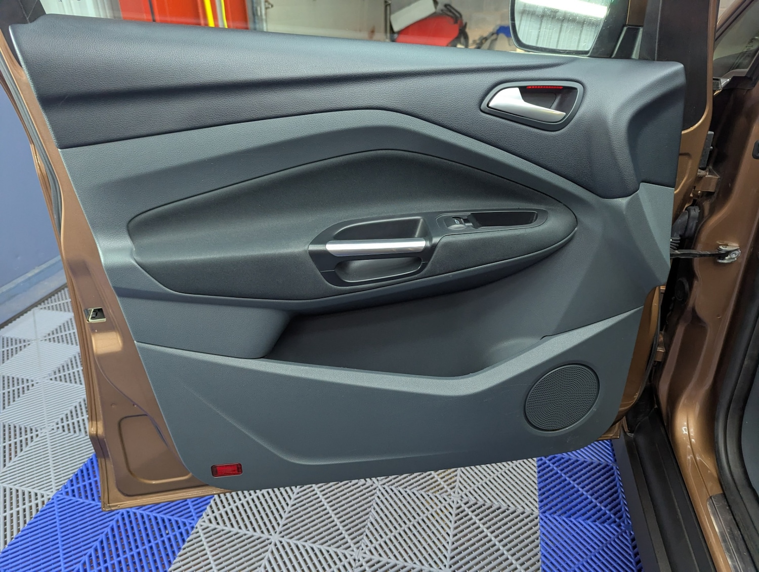 Used Ford Grand C-Max 2013 for sale - 76750577: Photo 25