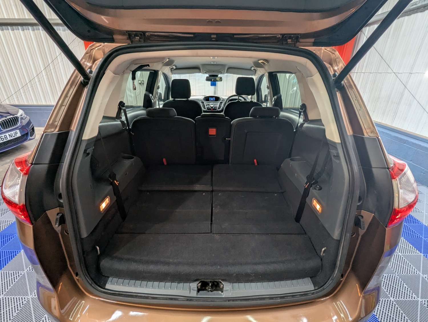 Used Ford Grand C-Max 2013 for sale - 76750577: Photo 32