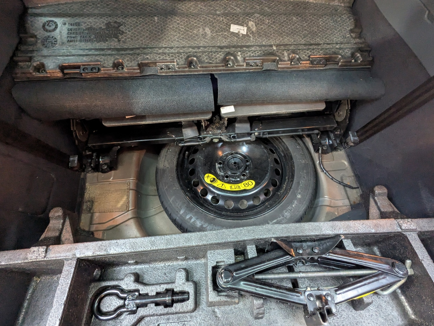 Used Ford Grand C-Max 2013 for sale - 76750577: Photo 34