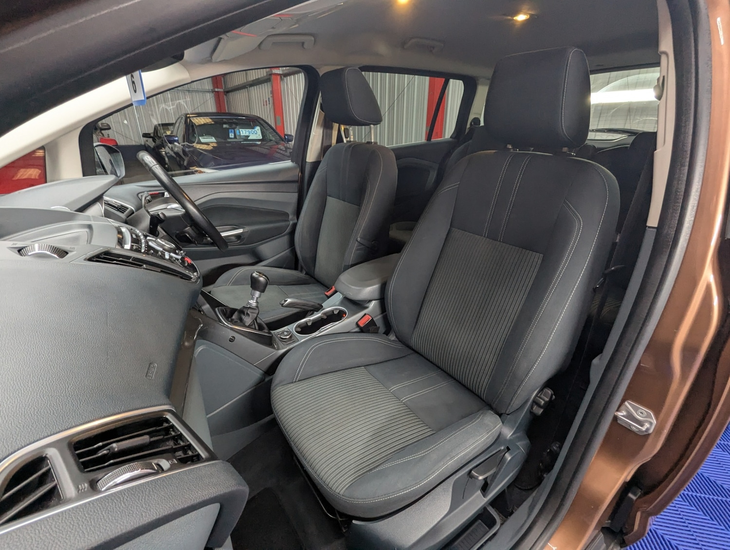 Used Ford Grand C-Max 2013 for sale - 76750577: Photo 7