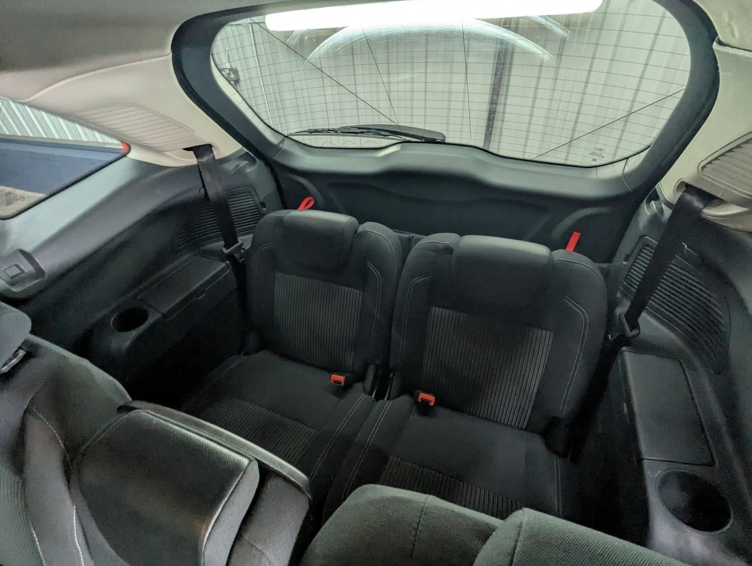 Used Ford Grand C-Max 2013 for sale - 76750577: Photo 9