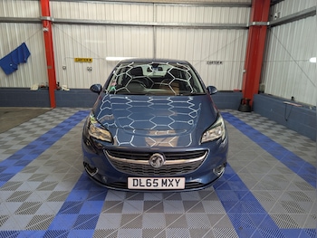Used Vauxhall Corsa 2015 for sale - 79263813: Photo