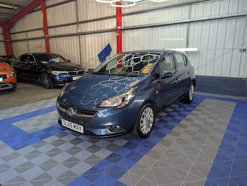 Used Vauxhall Corsa 2015 for sale - 79263813: Photo