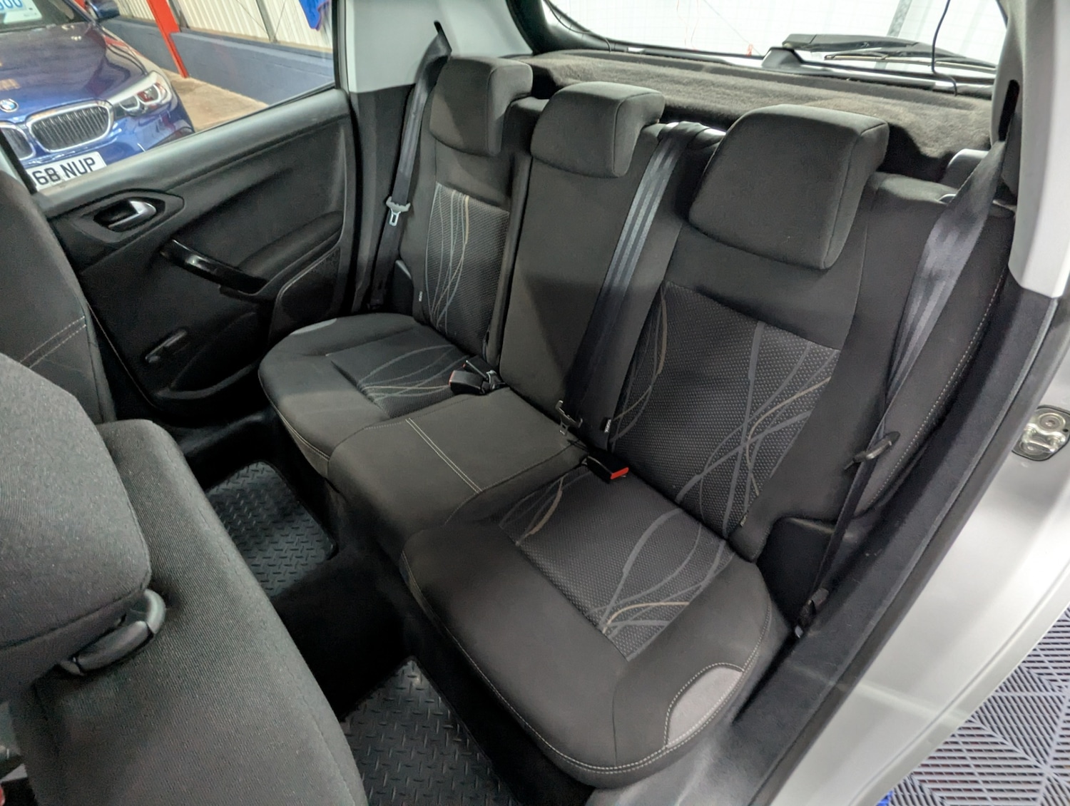 Used Peugeot 208 2015 for sale - 76807456: Photo 11