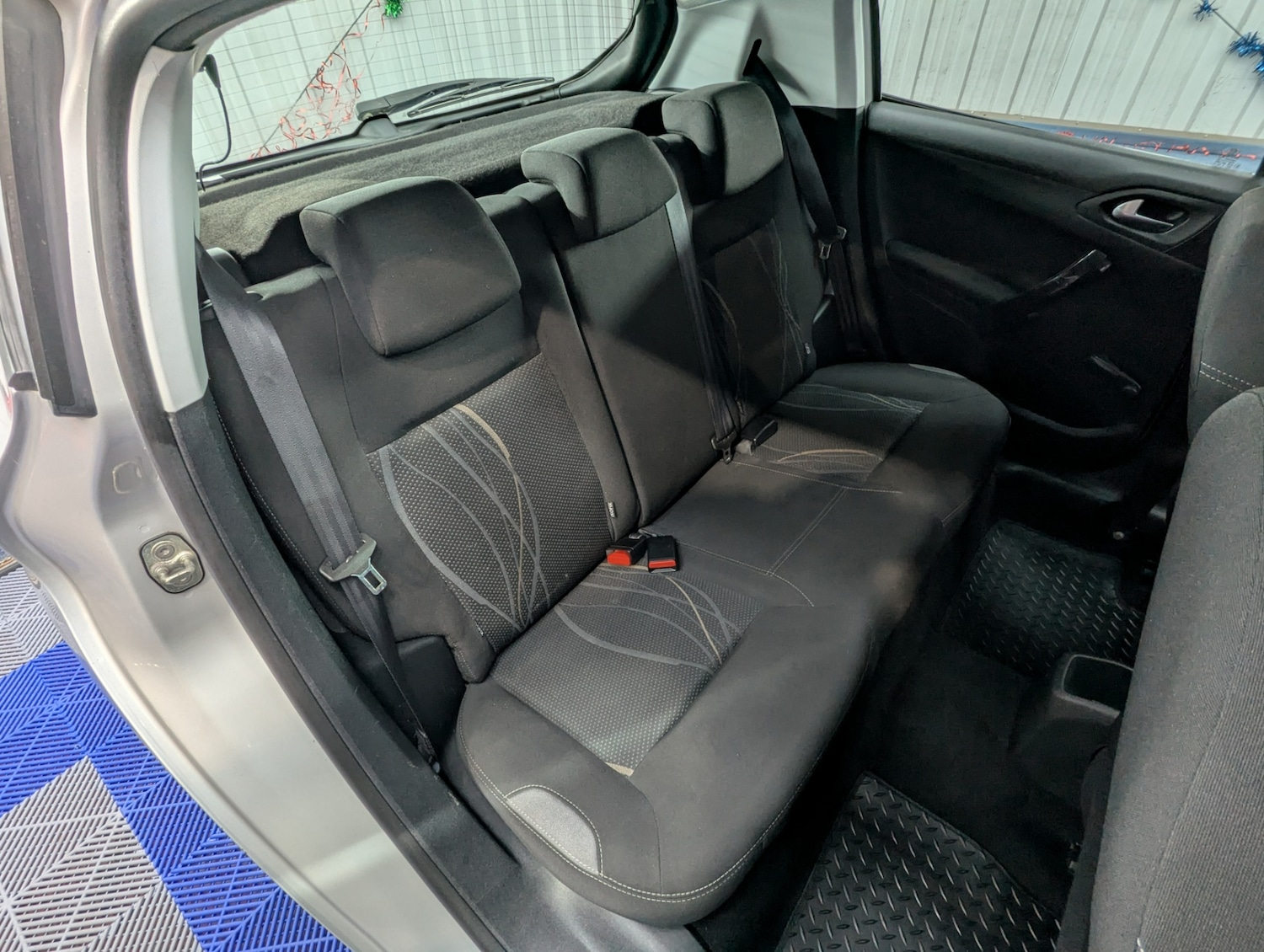 Used Peugeot 208 2015 for sale - 76807456: Photo 13