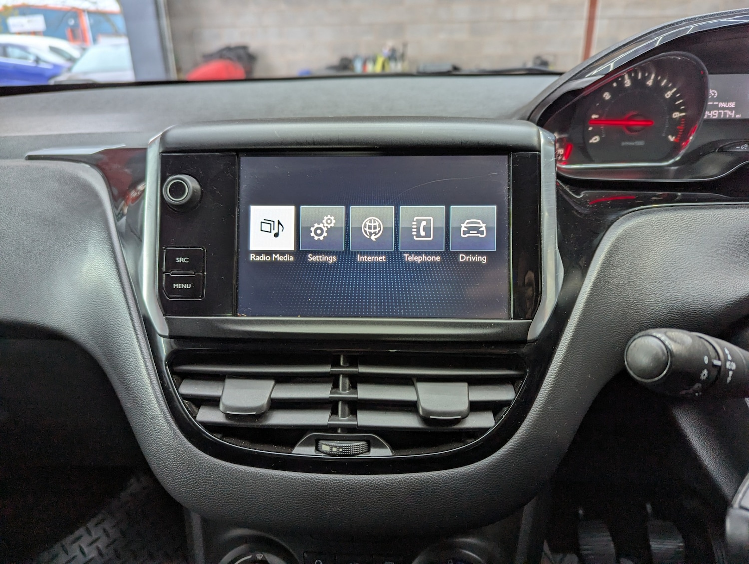 Used Peugeot 208 2015 for sale - 76807456: Photo 25