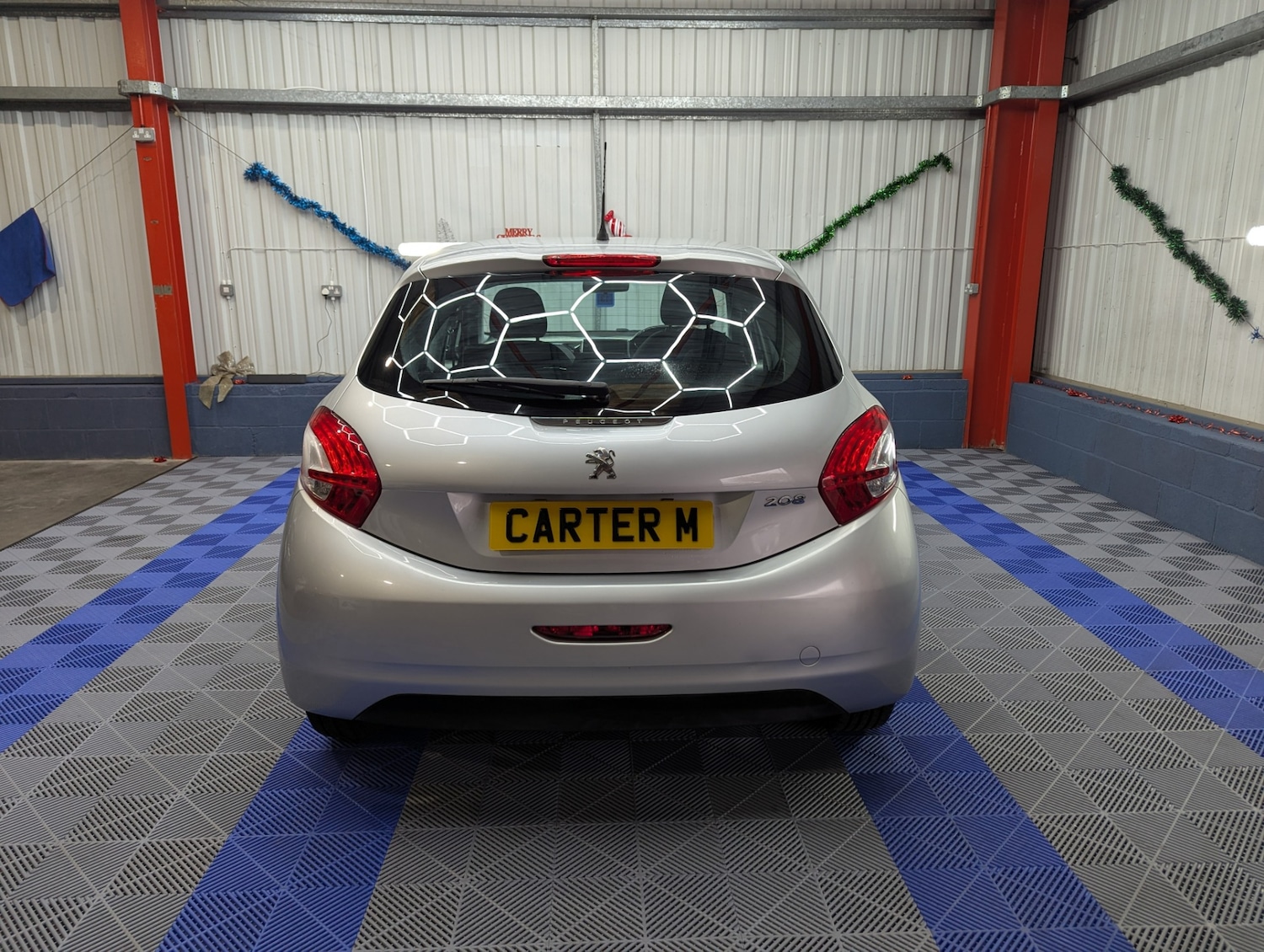 Used Peugeot 208 2015 for sale - 76807456: Photo 30