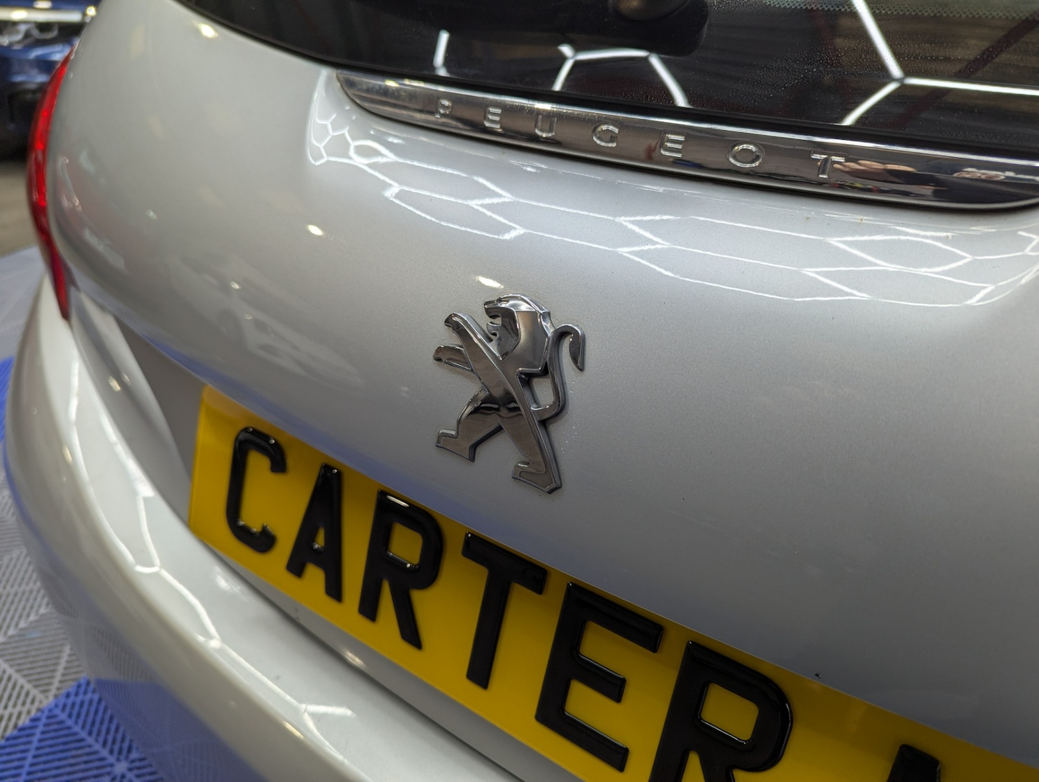 Used Peugeot 208 2015 for sale - 76807456: Photo 32