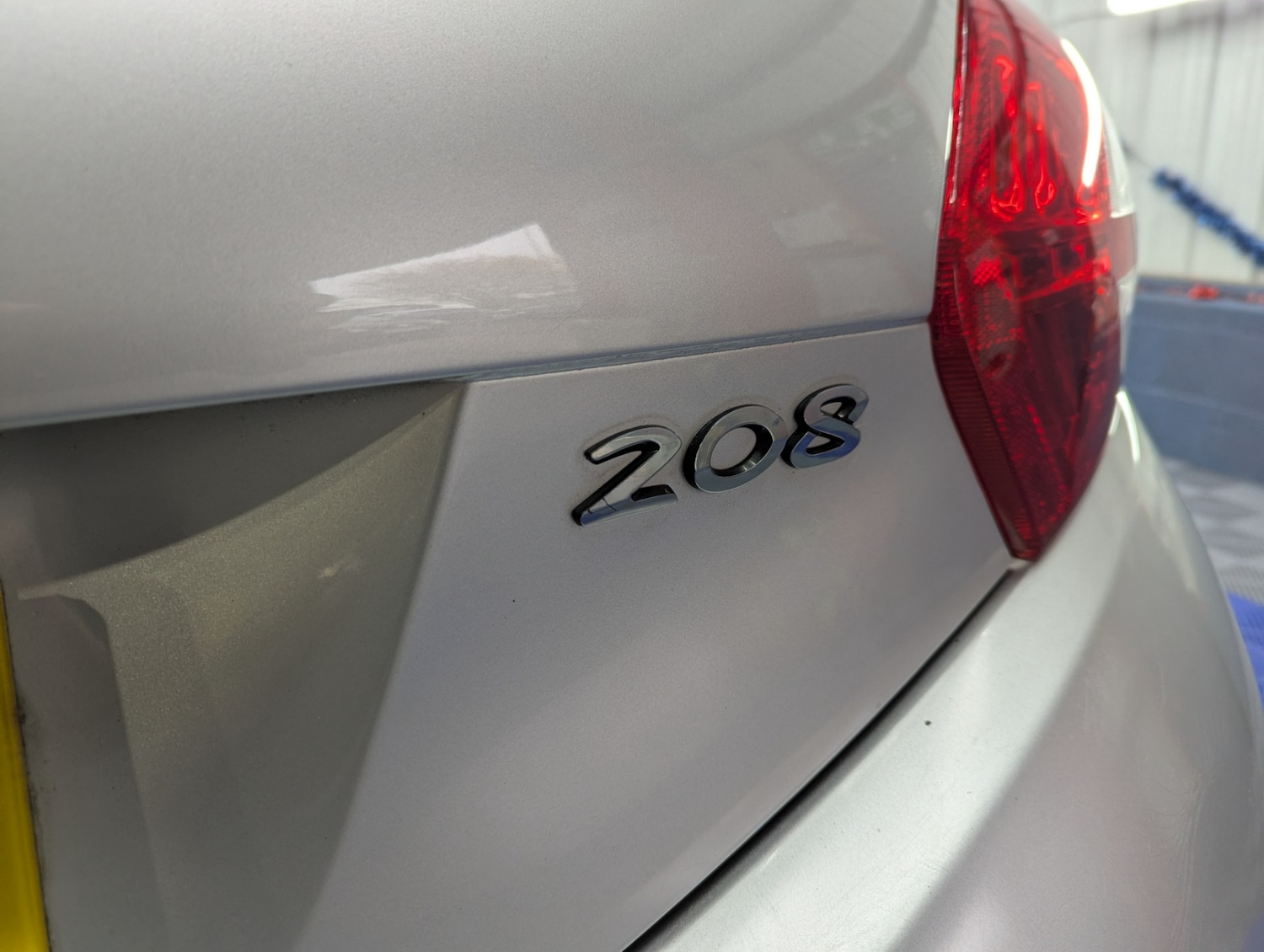 Used Peugeot 208 2015 for sale - 76807456: Photo 33