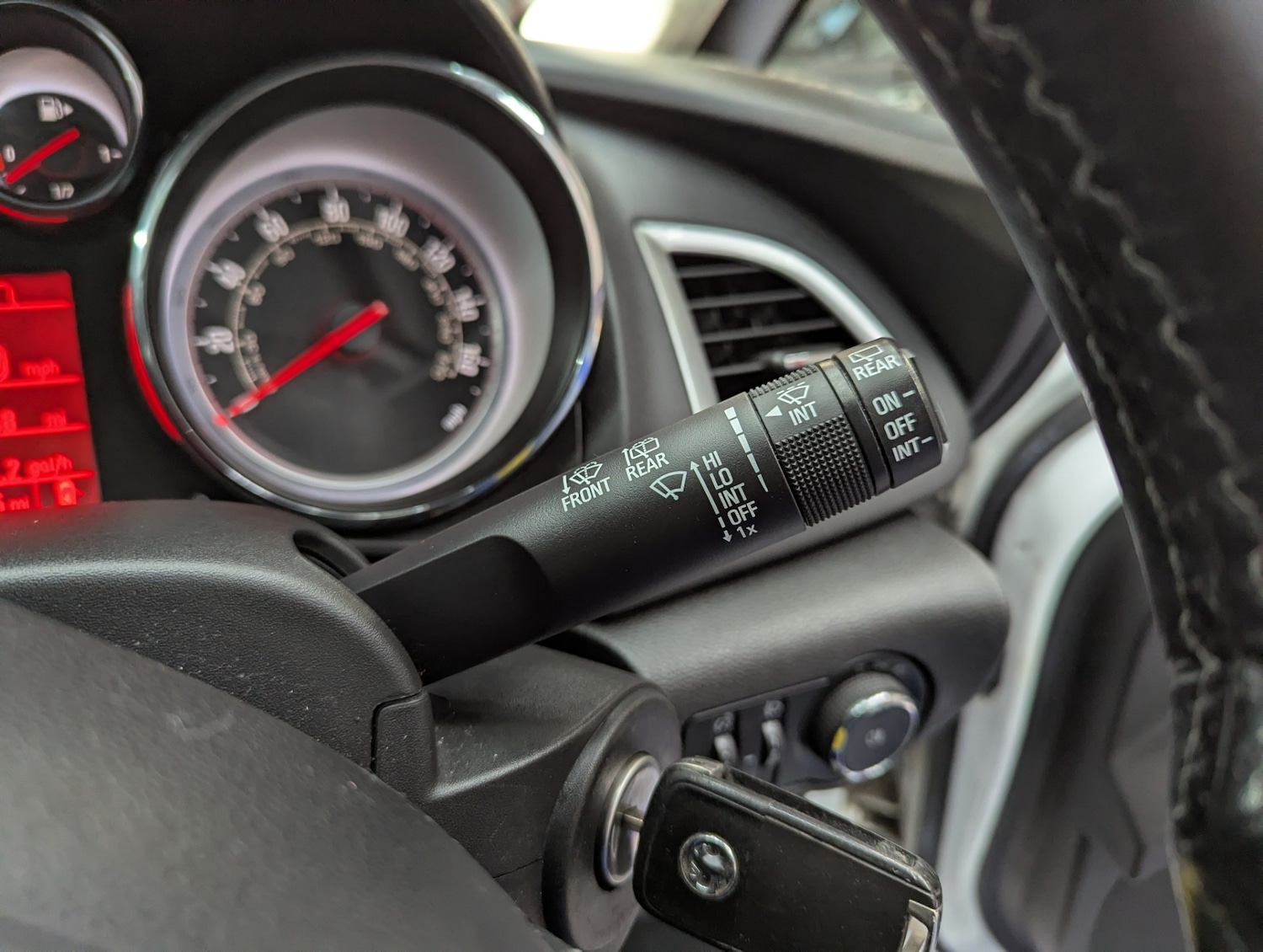 Used Vauxhall Astra 2015 for sale - 76565253: Photo 20