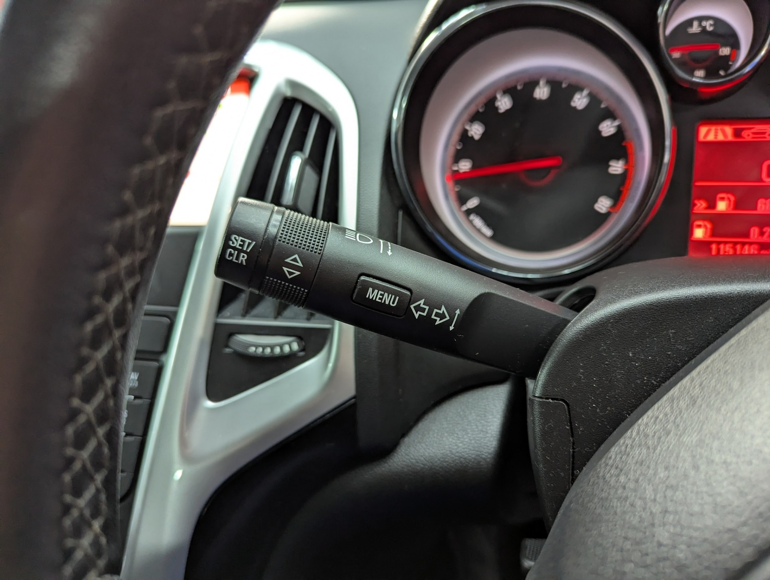 Used Vauxhall Astra 2015 for sale - 76565253: Photo 22