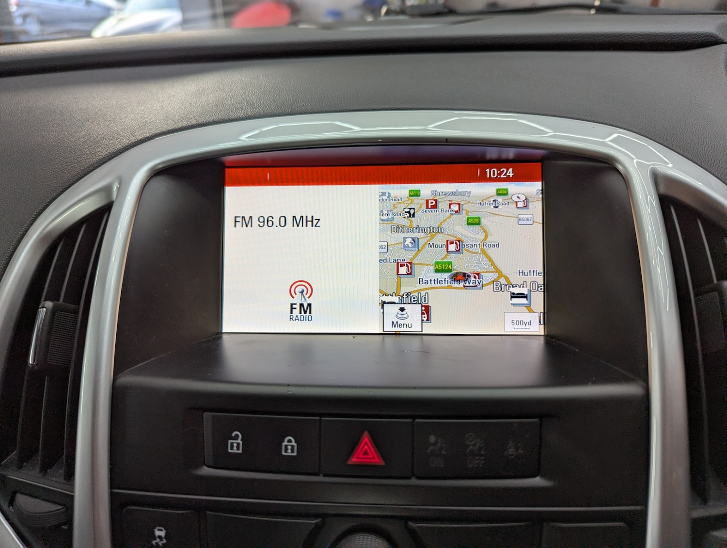 Used Vauxhall Astra 2015 for sale - 76565253: Photo 24