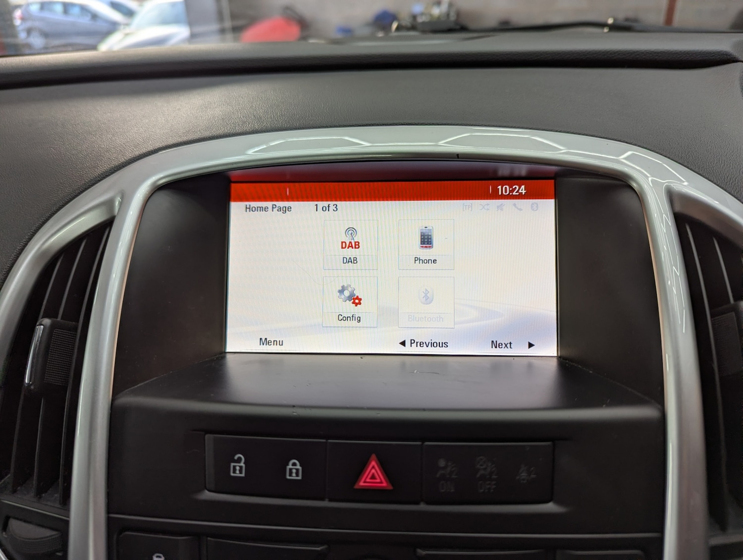 Used Vauxhall Astra 2015 for sale - 76565253: Photo 25