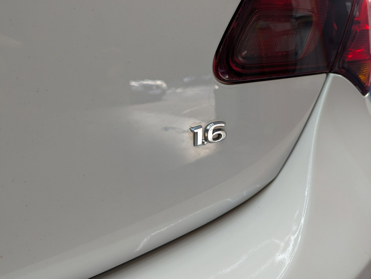 Used Vauxhall Astra 2015 for sale - 76565253: Photo 33