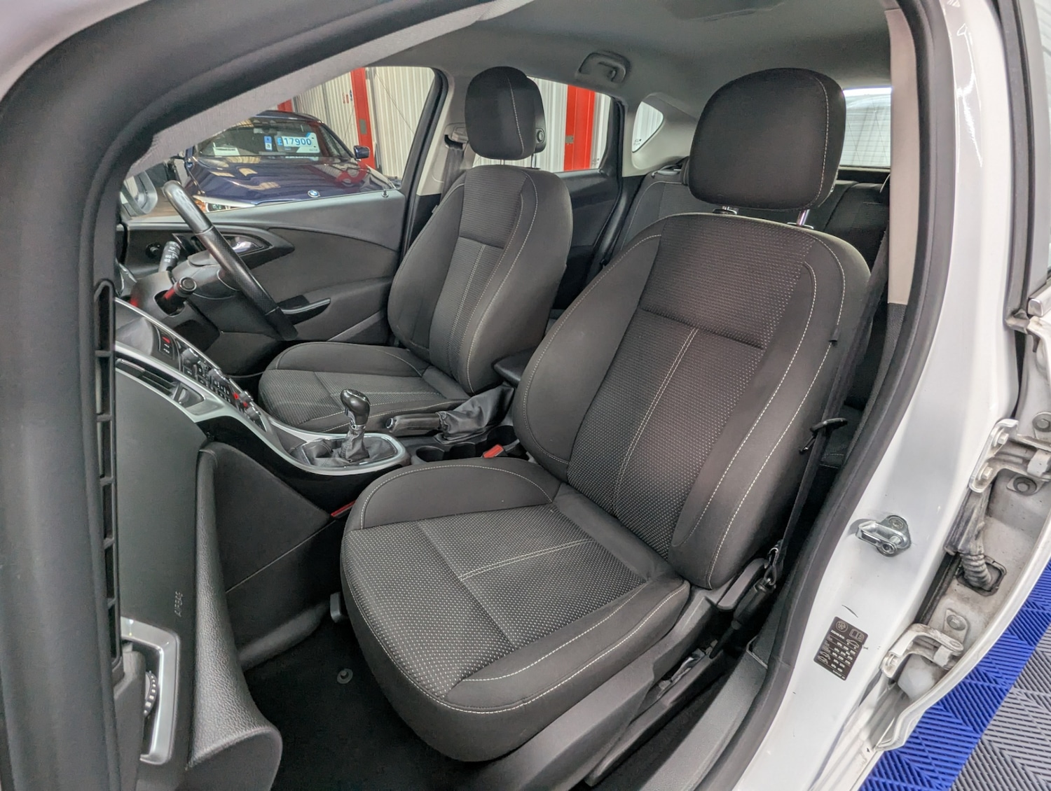 Used Vauxhall Astra 2015 for sale - 76565253: Photo 7