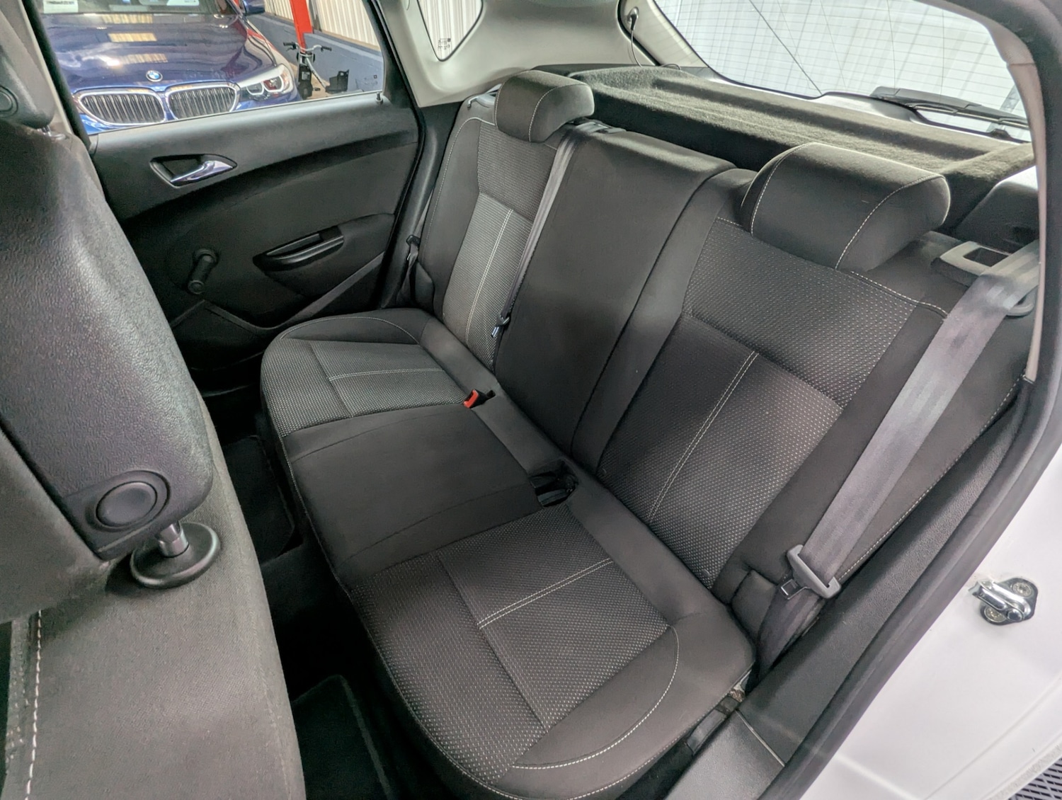 Used Vauxhall Astra 2015 for sale - 76565253: Photo 9