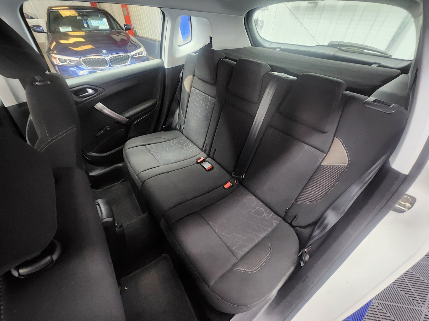 Used Peugeot 2008 2014 for sale - 77558471: Photo 23