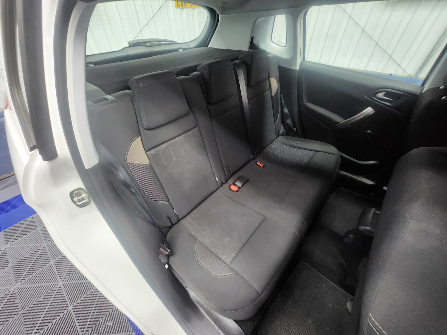 Used Peugeot 2008 2014 for sale - 77558471: Photo 25