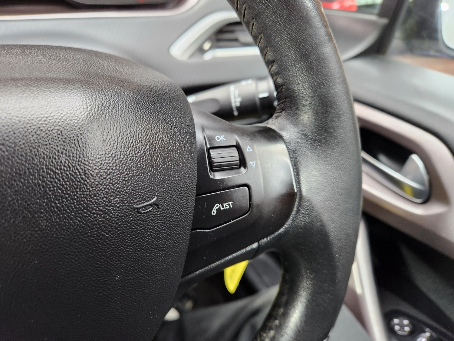 Used Peugeot 2008 2014 for sale - 77558471: Photo 9