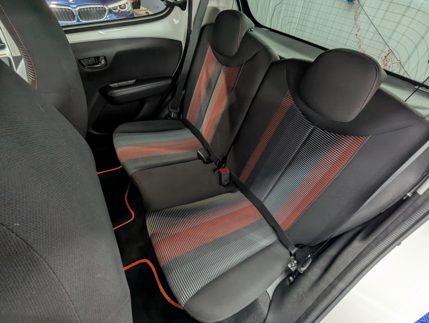 Used Peugeot 108 2016 for sale - 77038571: Photo 10