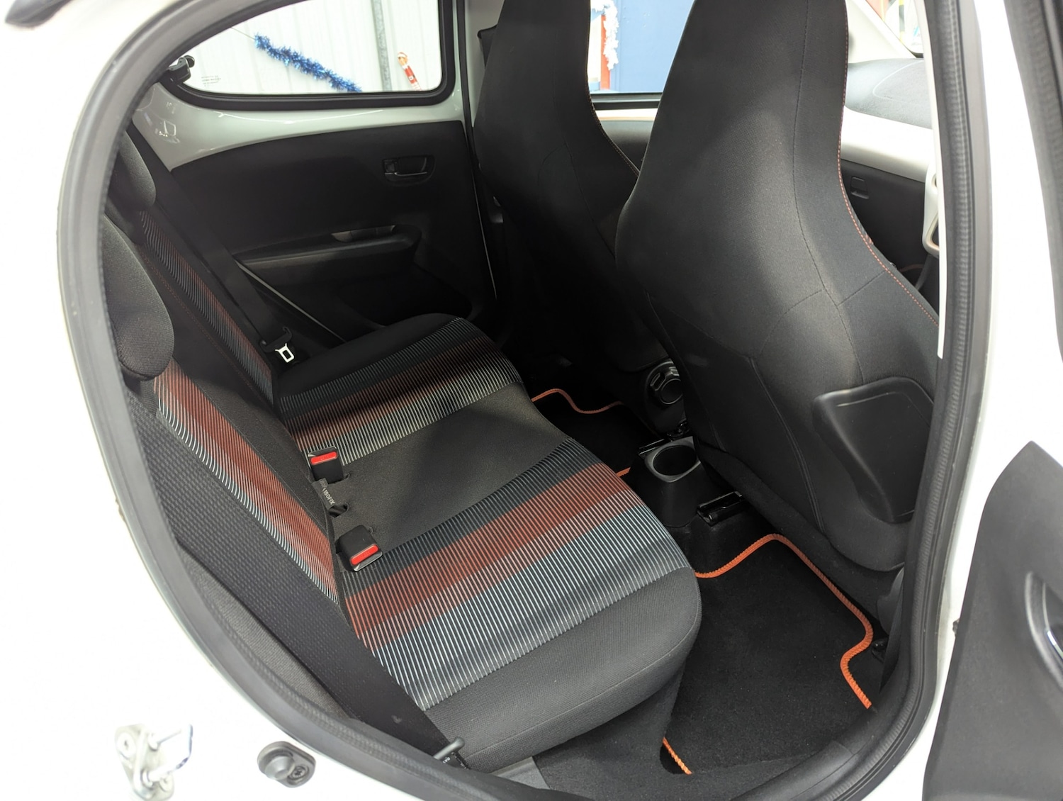 Used Peugeot 108 2016 for sale - 77038571: Photo 11