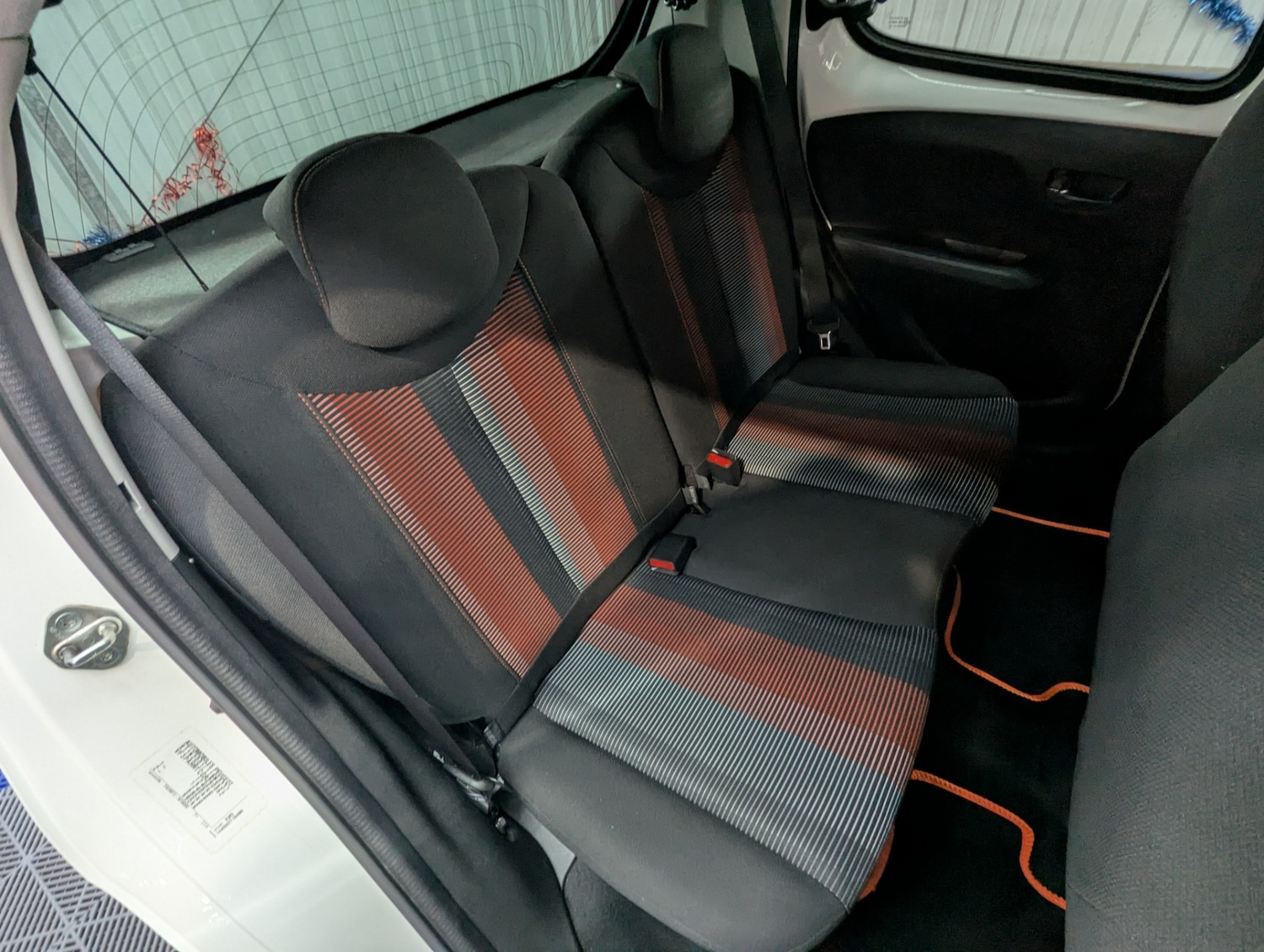 Used Peugeot 108 2016 for sale - 77038571: Photo 12