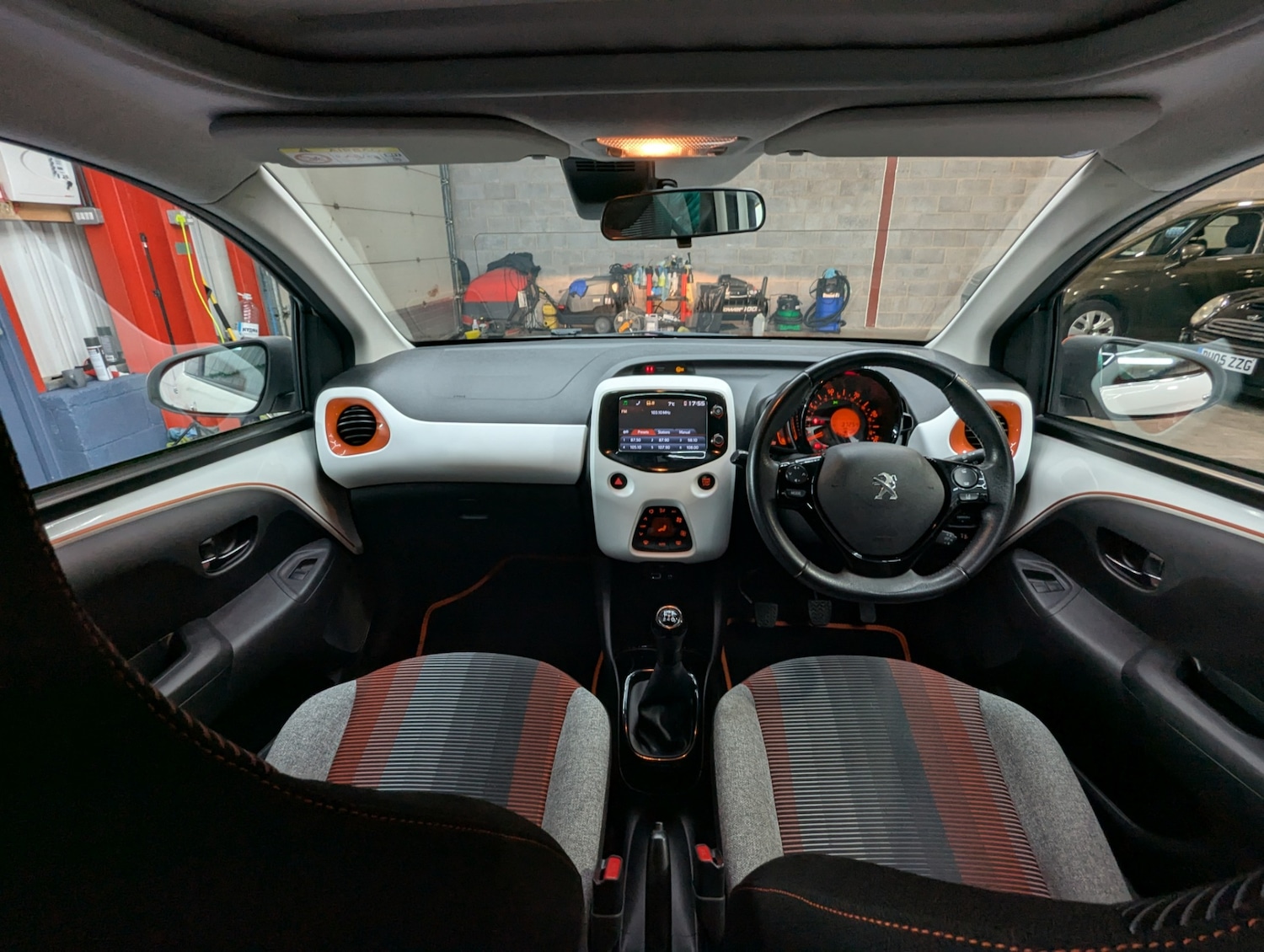 Used Peugeot 108 2016 for sale - 77038571: Photo 13