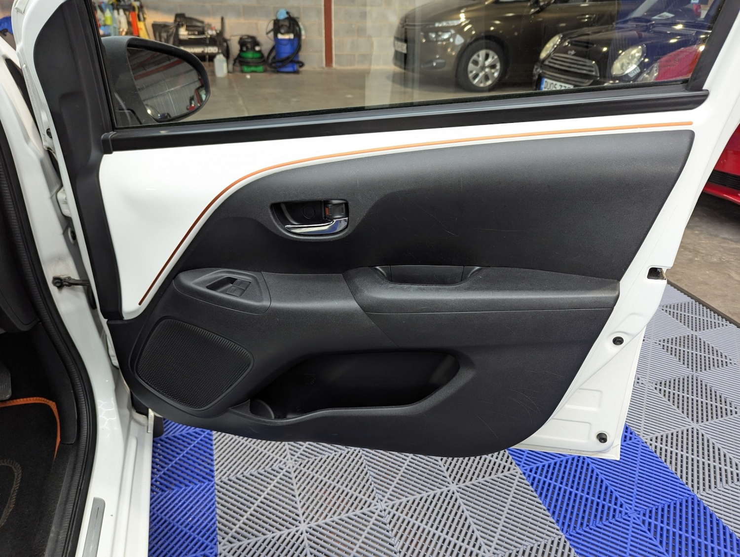 Used Peugeot 108 2016 for sale - 77038571: Photo 14