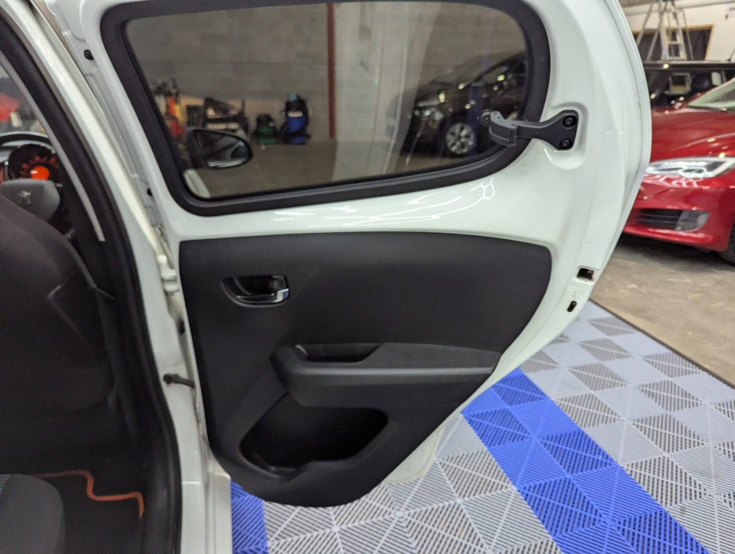 Used Peugeot 108 2016 for sale - 77038571: Photo 15