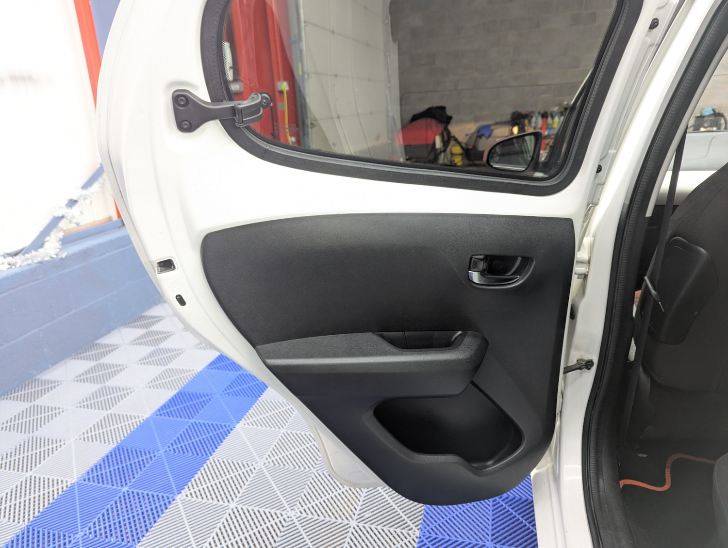 Used Peugeot 108 2016 for sale - 77038571: Photo 16