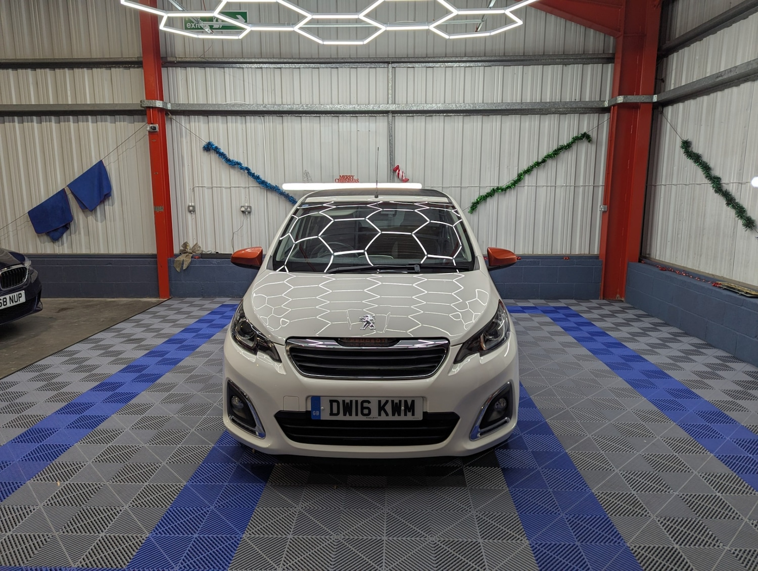 Used Peugeot 108 2016 for sale - 77038571: Photo 2