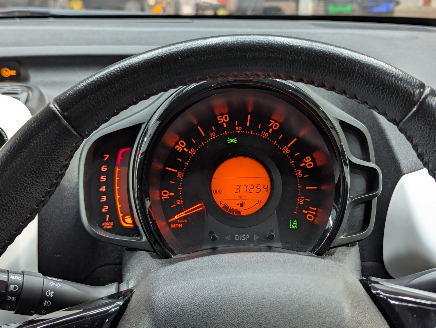 Used Peugeot 108 2016 for sale - 77038571: Photo 26