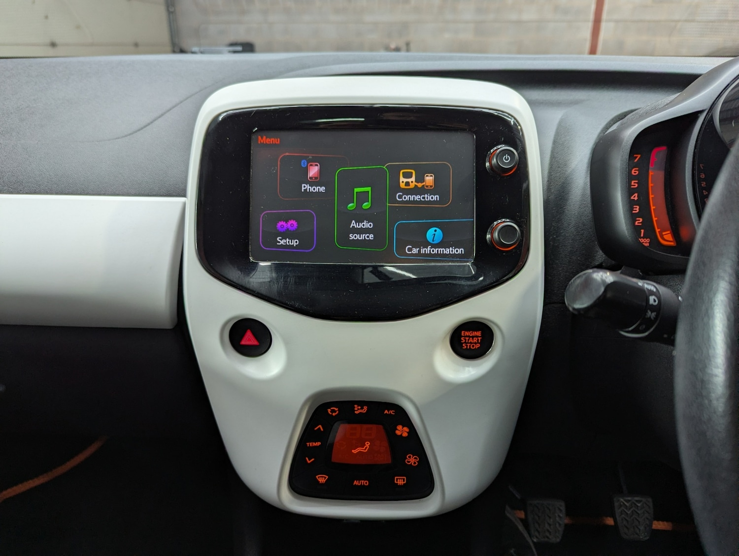 Used Peugeot 108 2016 for sale - 77038571: Photo 29