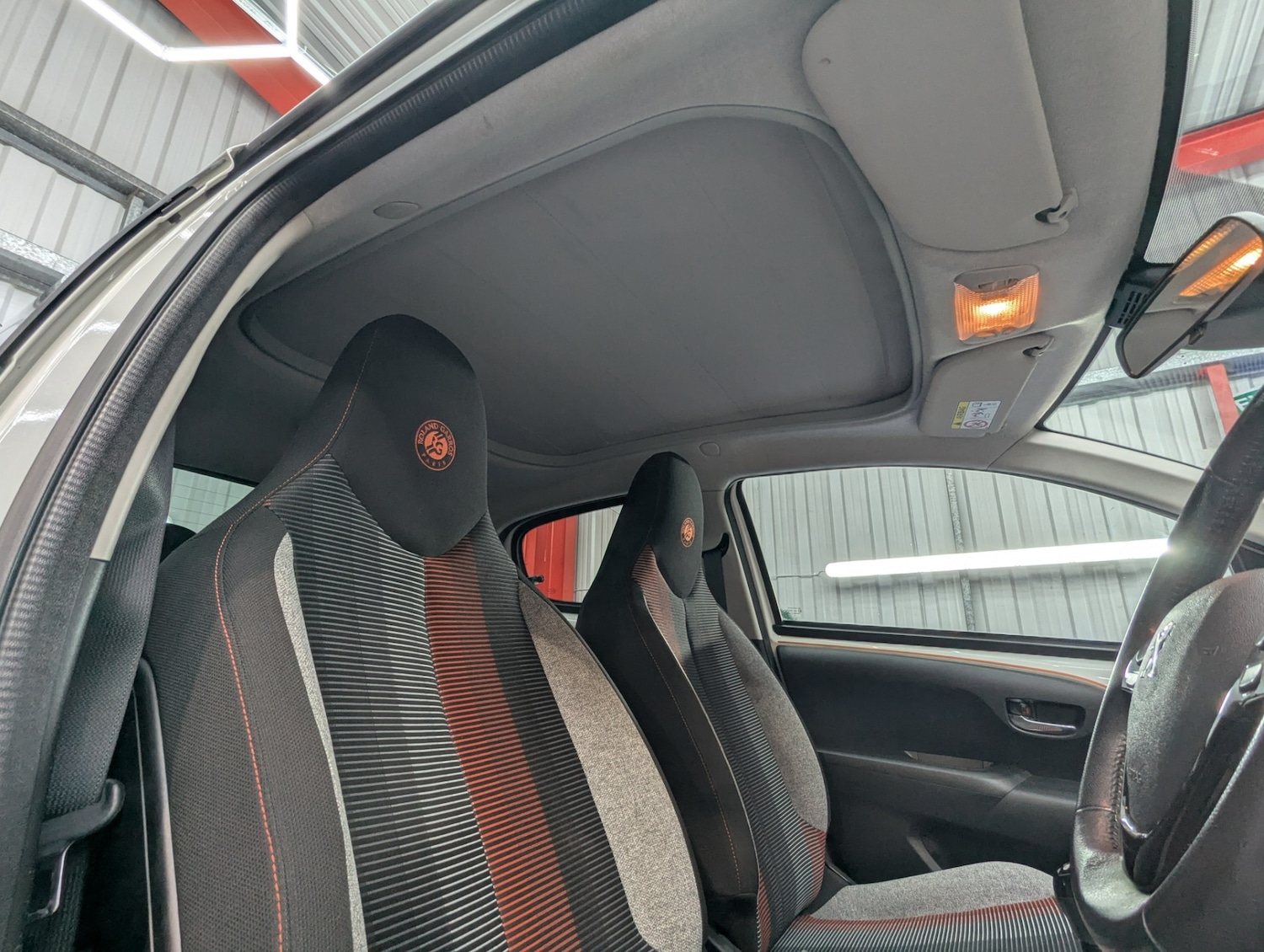 Used Peugeot 108 2016 for sale - 77038571: Photo 34