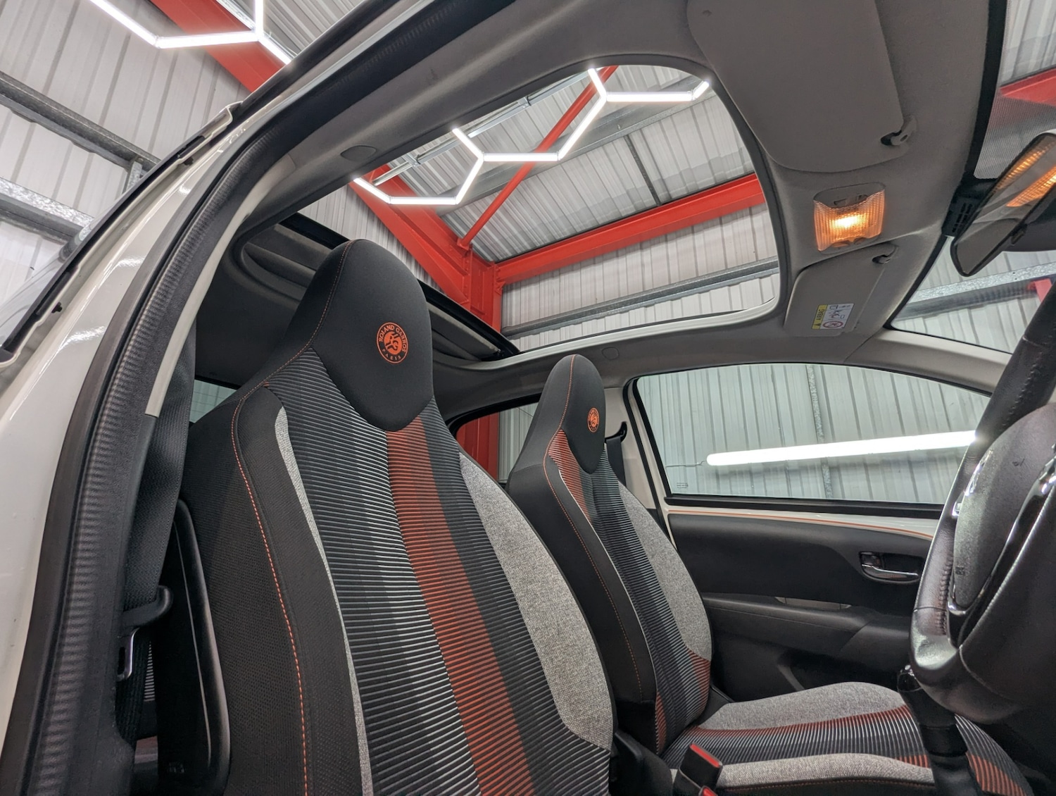 Used Peugeot 108 2016 for sale - 77038571: Photo 35