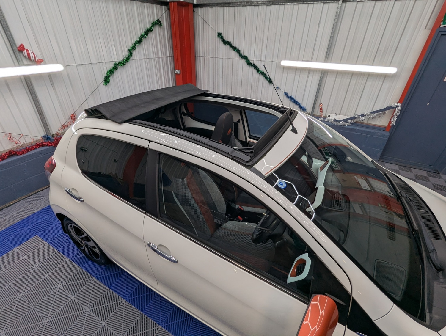 Used Peugeot 108 2016 for sale - 77038571: Photo 36