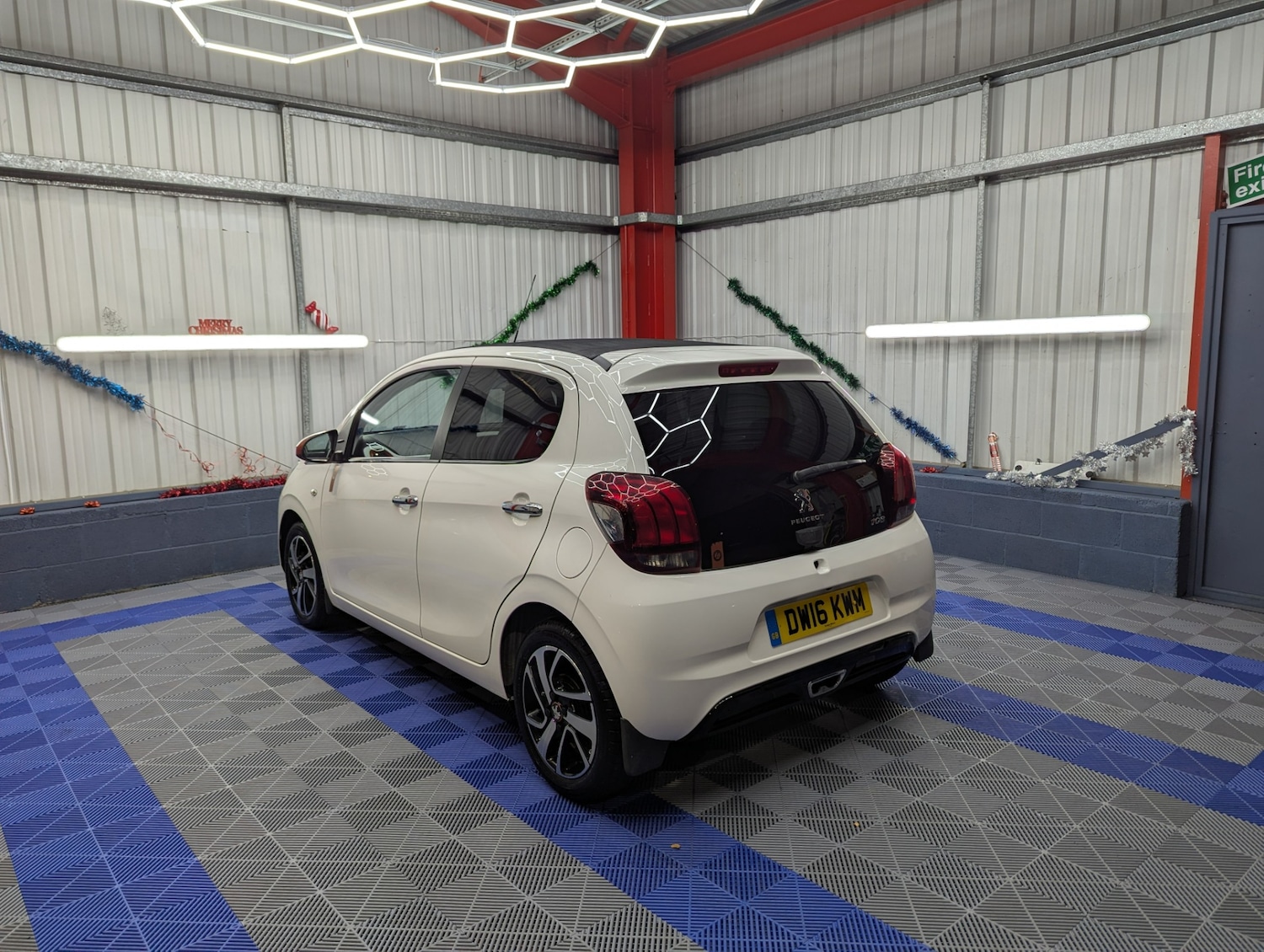 Used Peugeot 108 2016 for sale - 77038571: Photo 37