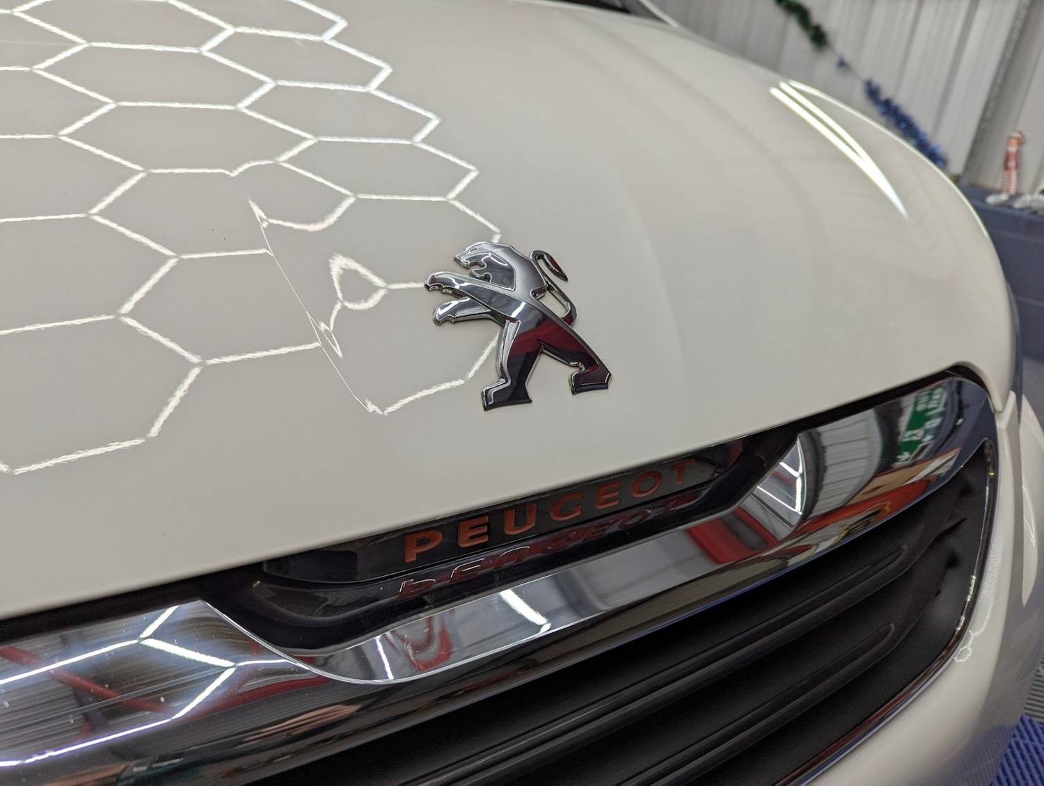 Used Peugeot 108 2016 for sale - 77038571: Photo 4