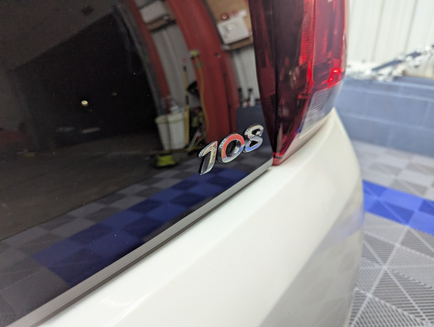 Used Peugeot 108 2016 for sale - 77038571: Photo 42