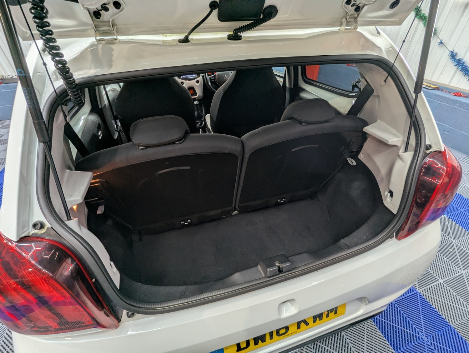 Used Peugeot 108 2016 for sale - 77038571: Photo 44