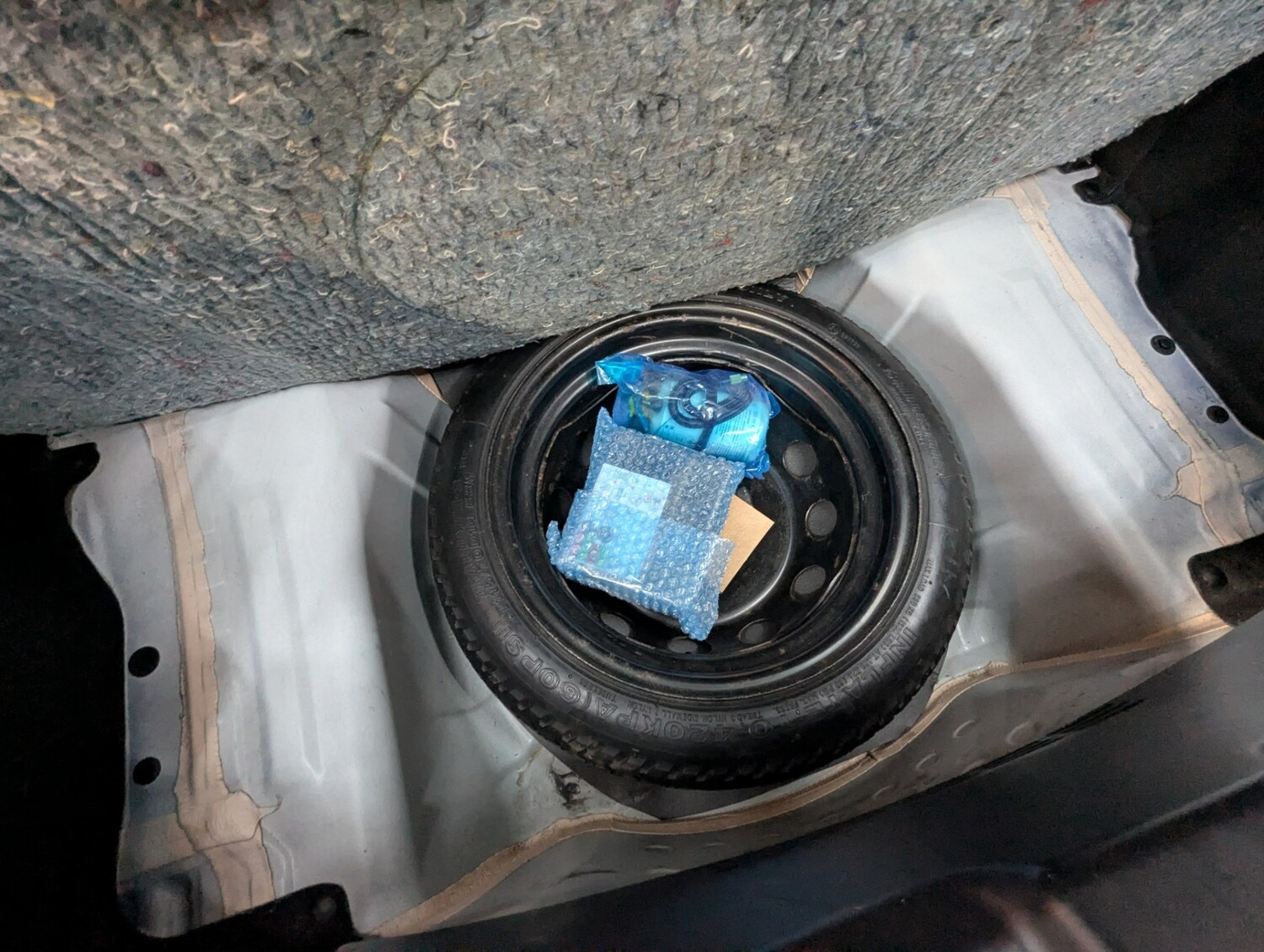 Used Peugeot 108 2016 for sale - 77038571: Photo 45