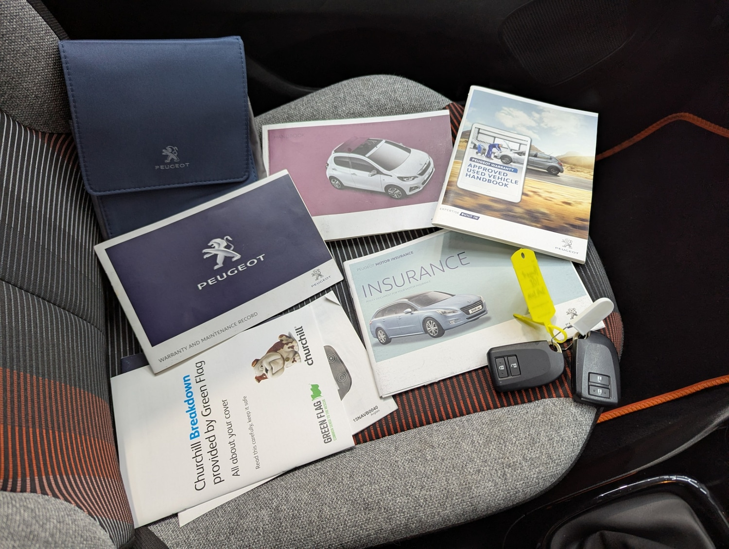 Used Peugeot 108 2016 for sale - 77038571: Photo 46