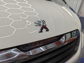 Used Peugeot 108 2016 for sale - 77038571: Photo