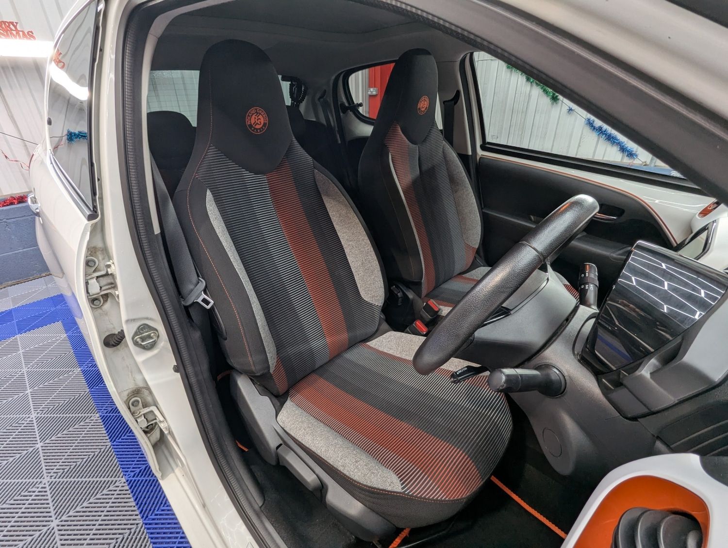 Used Peugeot 108 2016 for sale - 77038571: Photo 6