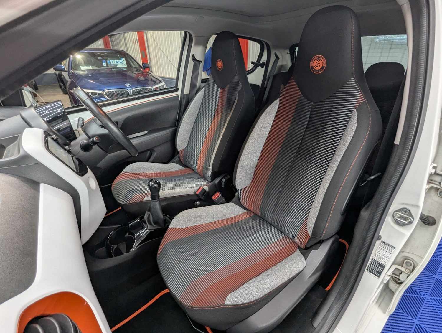 Used Peugeot 108 2016 for sale - 77038571: Photo 8